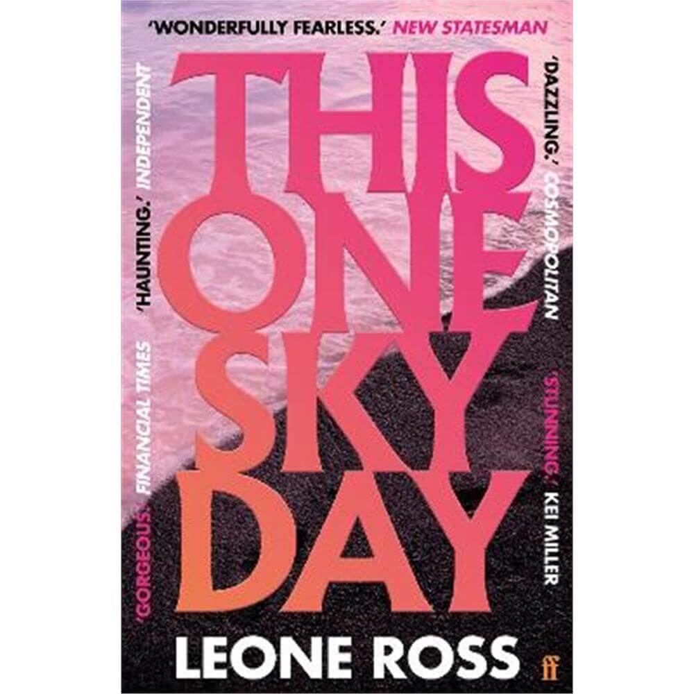This One Sky Day: LONGLISTED FOR THE WOMEN'S PRIZE 2022 (Paperback) - Leone Ross